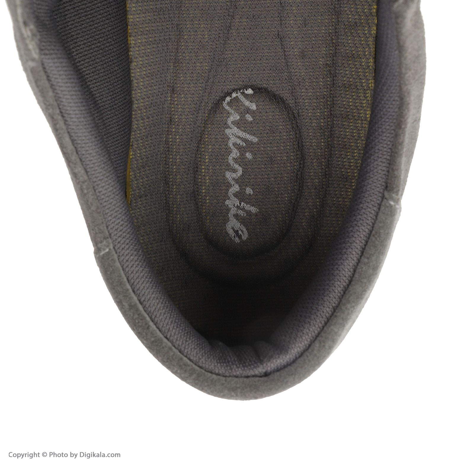 کفش روزمره مردانه کیکی رایکی مدل MBB09398BLACK - - 19