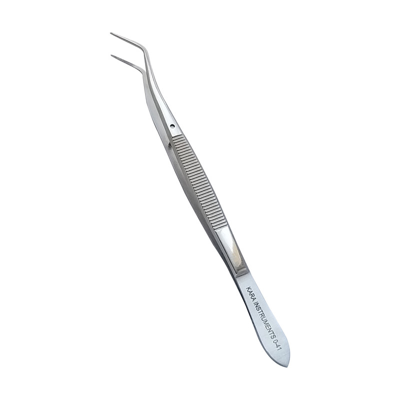 انبر پنس کارا اینسترومنت مدل SKJTREWQ002369 سایز 150 میلی متر