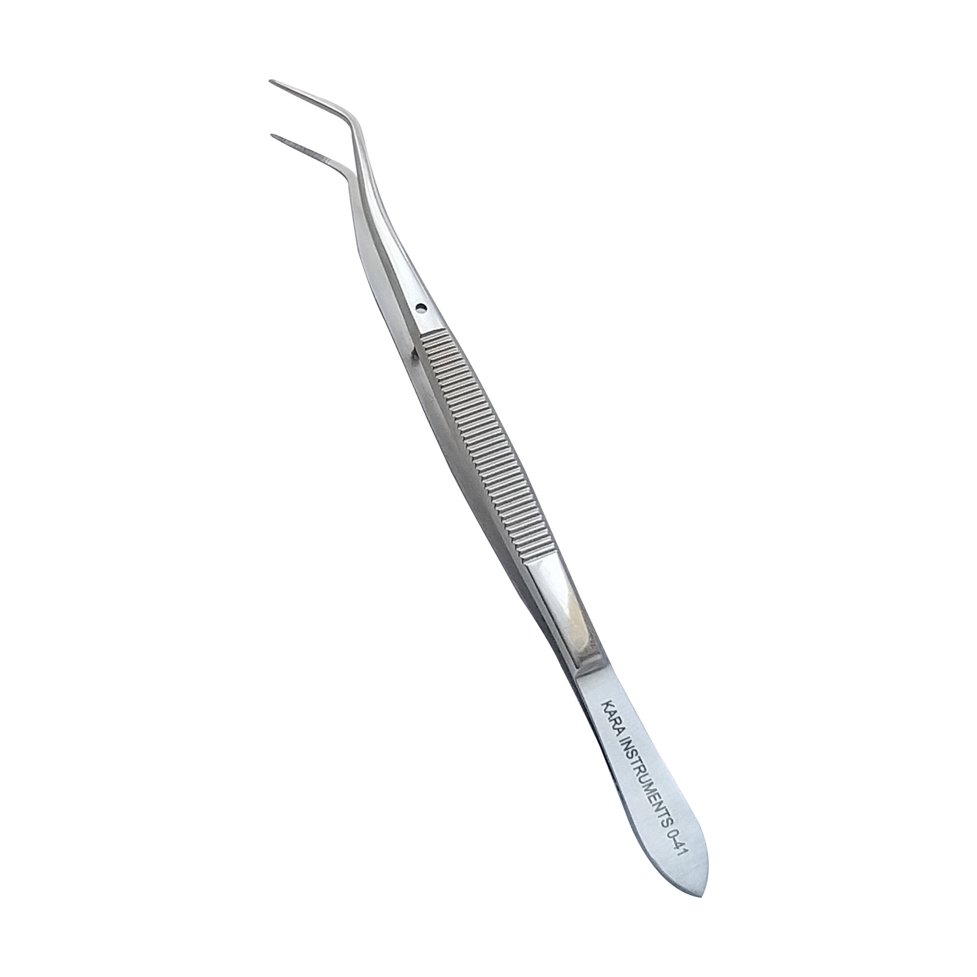 انبر پنس کارا اینسترومنت مدل SKJTREWQ002369 سایز 150 میلی متر انبر پنس کارا اینسترومنت مدل SKJTREWQ002369 سایز 150 میلی متر