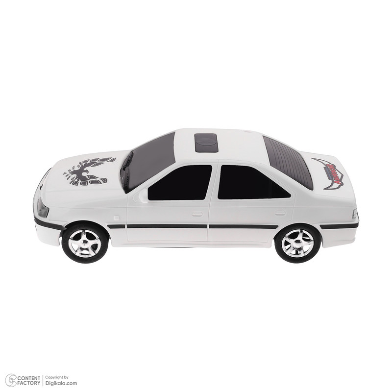 ماشین بازی مدل پرشیا