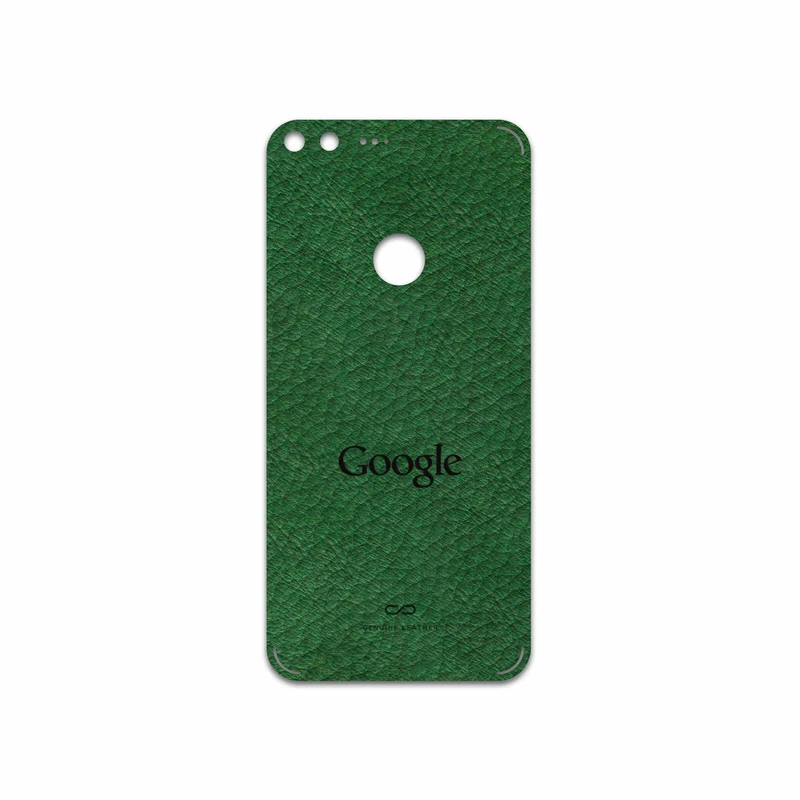 برچسب پوششی ماهوت مدل GL-GGL مناسب برای گوشی موبایل گوگل Pixel XL