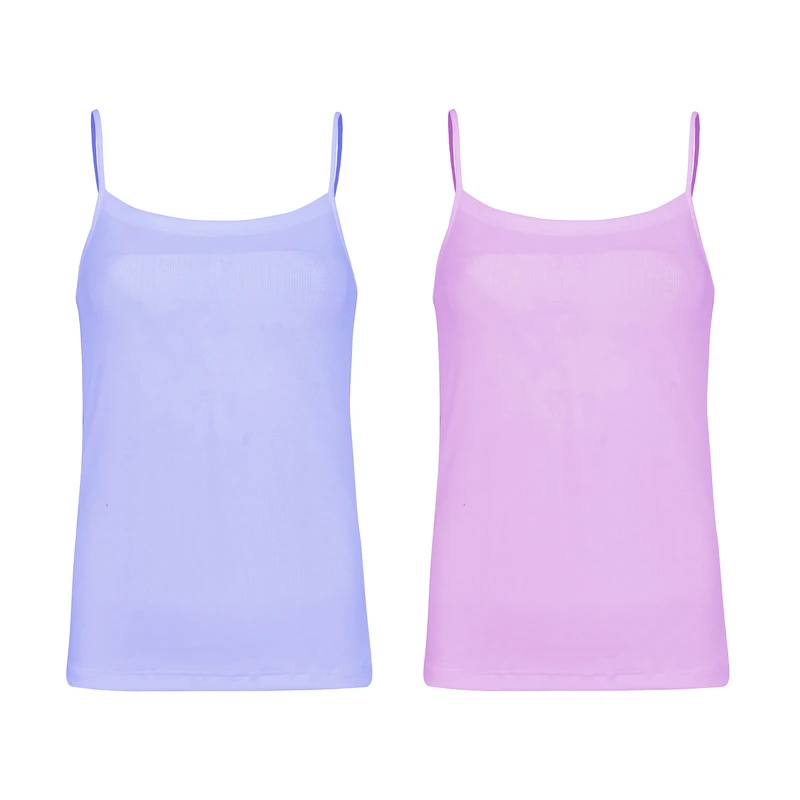 تاپ زنانه ناتوسا مدل NT736-43 مجموعه دو عددی