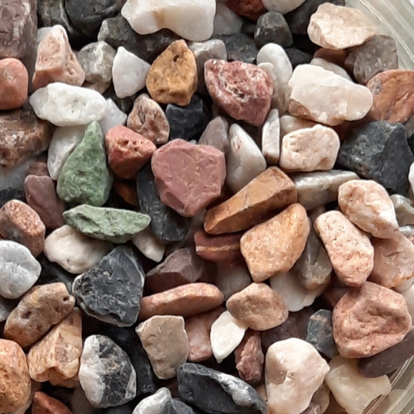 شن تزئینی مدل 5cool وزن 900 گرم