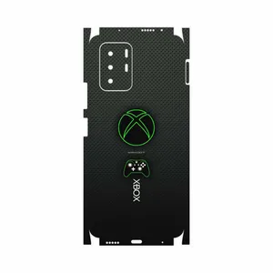 MAHOOT XBOX-FullSkin Cover Sticker for Xiaomi Poco X3 GT 5G