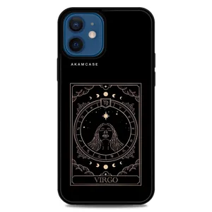 AKAM AMC-WA12M-ZODIAC-23 Cover For Apple iPhone 12 Mini