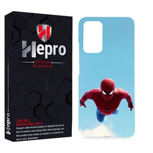 HEPRO MC Cover for XIAOMI Poco M5s