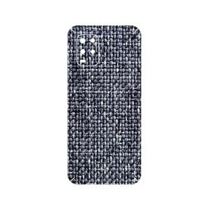 MAHOOT Fabric Texture 6 Cover Sticker for Xiaomi Mi 10 Lite 5G