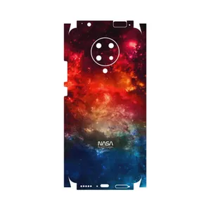 MAHOOT Universe b NASA 8-FullSkin Cover Sticker for Xiaomi Poco F2 Pro