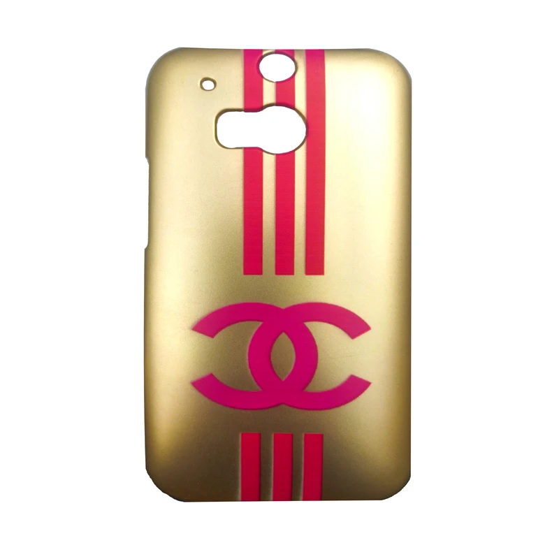 کاور مدل hard_14 مناسب برای گوشی موبایل اچ تی سی One M8