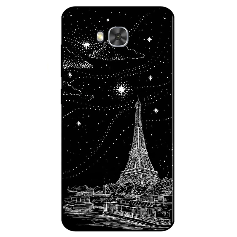 کاور مگافون کد 8107 مناسب برای گوشی موبایل ایسوس Zenfone 4 Selfie Pro / ZD552KL