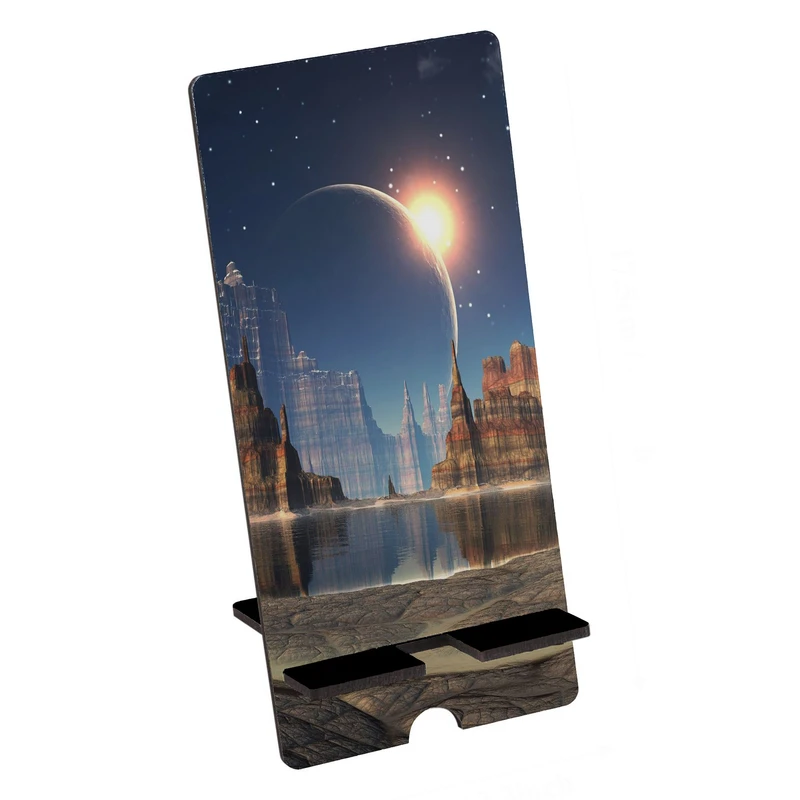 پایه نگهدارنده گوشی موبایل آی تمر کد 235