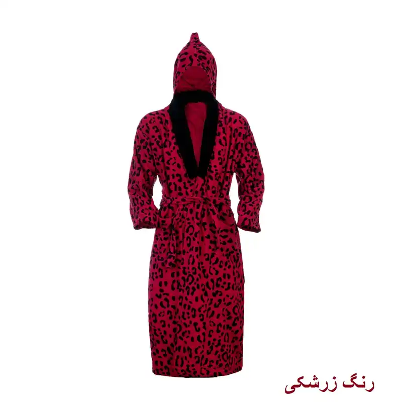 حوله پالتویی الماس مدل OLAMPIC سایز 125