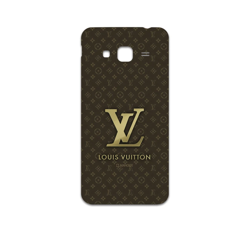 برچسب پوششی ماهوت مدل LS-VTTN مناسب برای گوشی موبایل سامسونگ Galaxy J3 2016