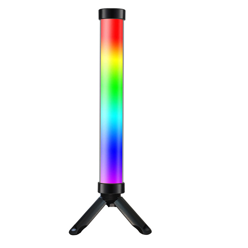 نور ثابت ال ای دی پلوز مدل Handheld Stick RGB