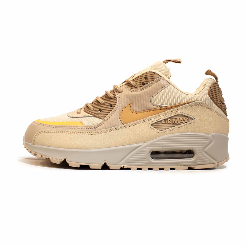 کفش پیاده روی مدل  AIR MAX 90 KEROR-100060010