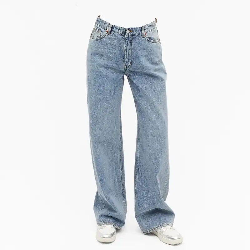 شلوار جین زنانه مانکی مدل 1022450001