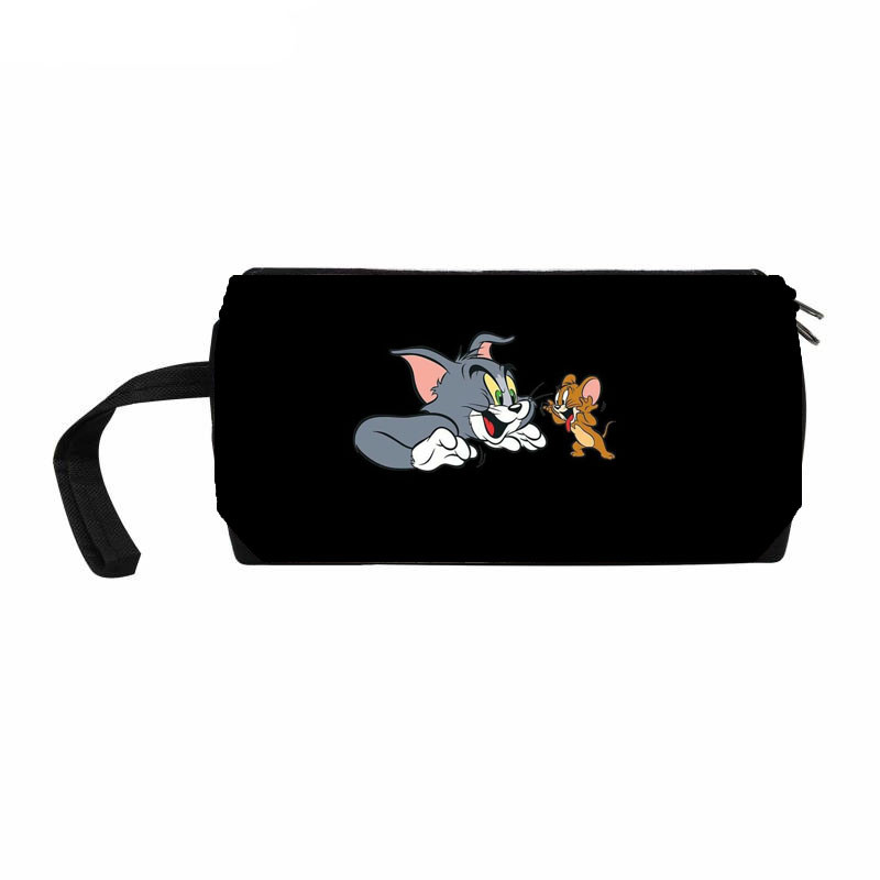 جامدادی مدل تام و جری کد 67