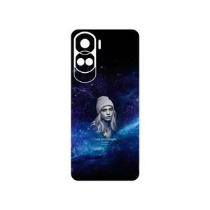 MAHOOT Cara Delevingne Cover Sticker for Honor 90 Lite