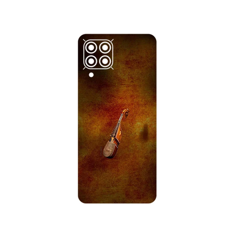 برچسب پوششی ماهوت مدل Rabab مناسب برای گوشی موبایل سامسونگ M53