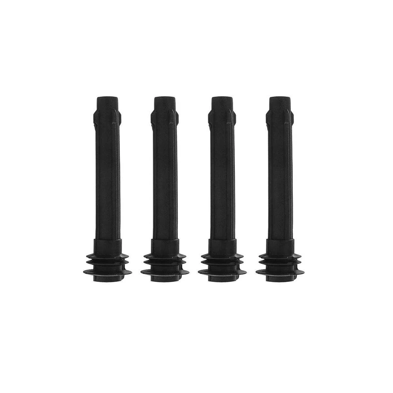 وایر شمع خودرو استیم پارت مدل SP88597 مناسب برای سمند ef7 بسته 4 عددی