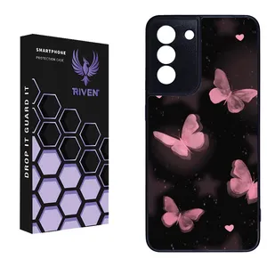 RIVEN RI3-18 Case For Samsung Galaxy S21 FE