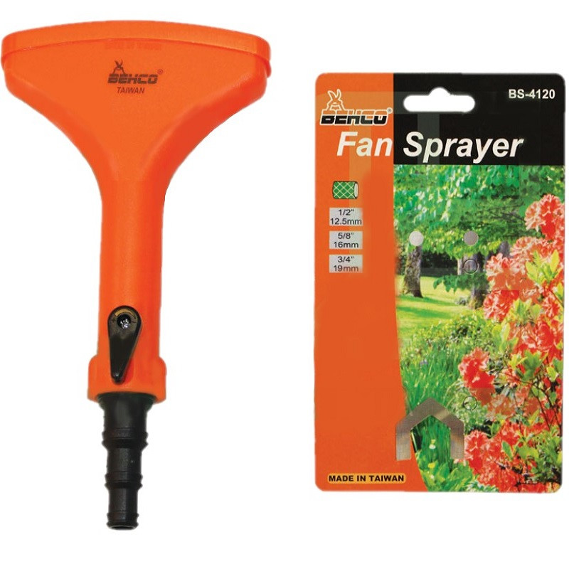 سری آبپاش بهکو مدل BS-4120