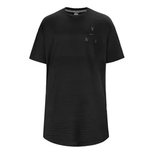 تی شرت ورزشی آستین کوتاه مردانه مدل GS-M-Mub-148948