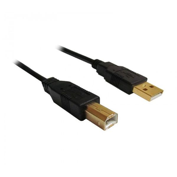 کابل پرینتر فرانت مدل FN-U2C طول 3 متر