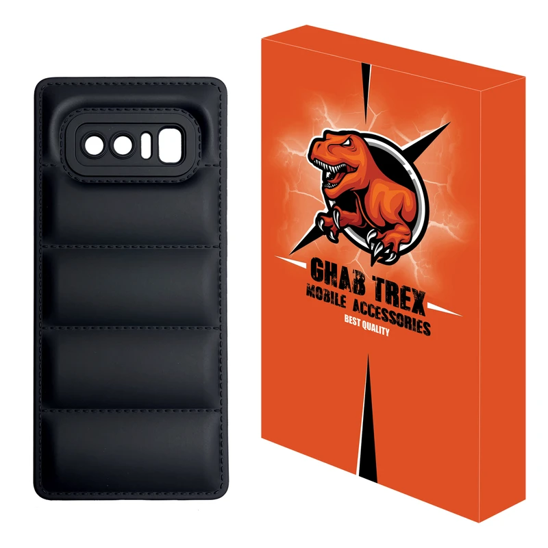 کاور قاب تی رکس مدل JACKET مناسب برای گوشی موبایل سامسونگ Galaxy Note8