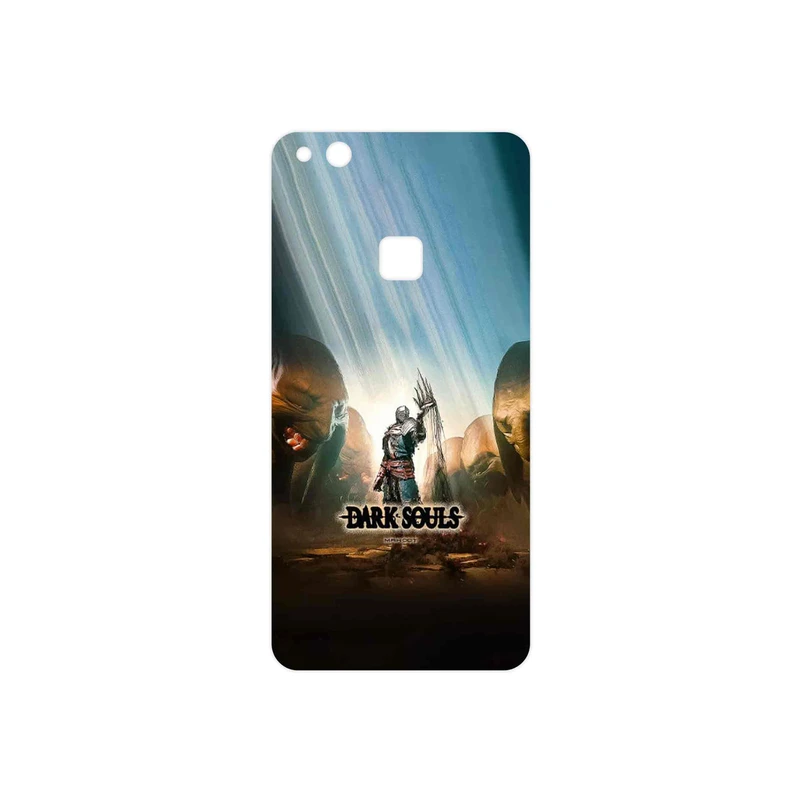 برچسب پوششی ماهوت مدل Dark Souls Game Series مناسب برای گوشی موبایل هوآوی P10 Lite