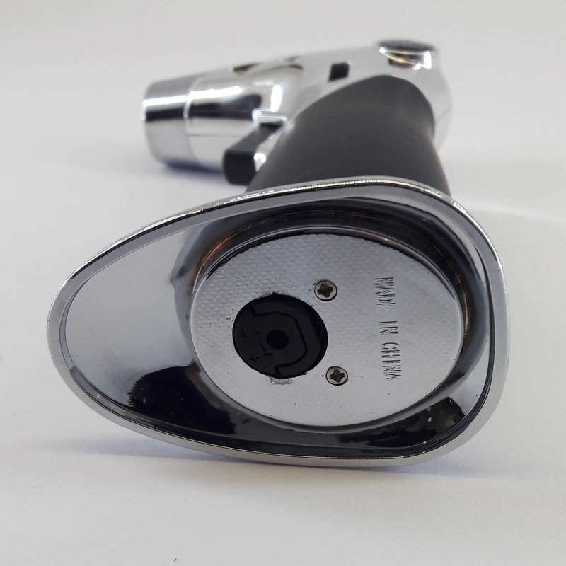 شعله افکن لایتر مدل تورچ AT 805 شعله افکن لایتر مدل تورچ AT 805