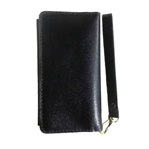 کیف پول چرمی مدل کیهان