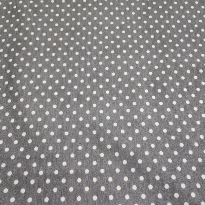 پارچه آشپزخانه طرح خالدار