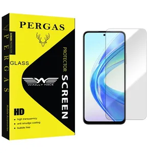 Waily Nice Pergas2 Screen Protector For X7b