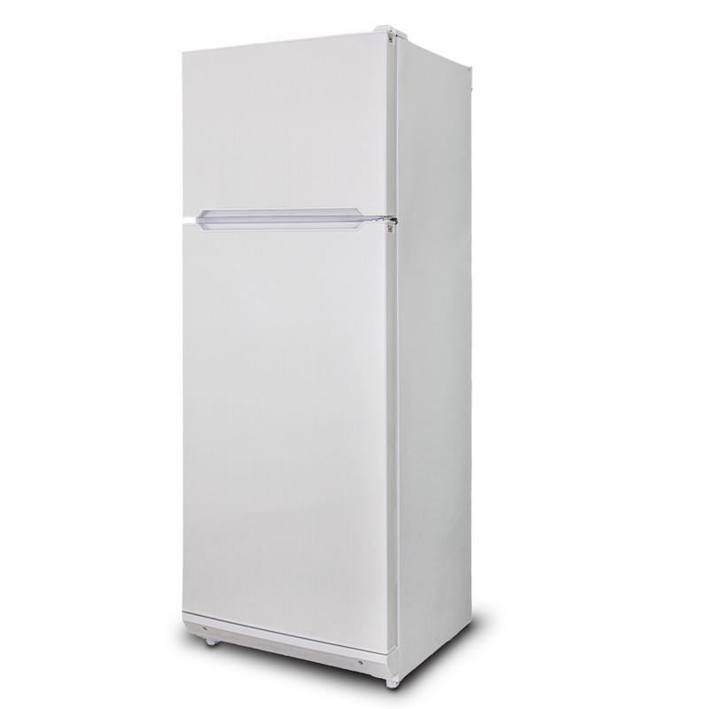 یخچال و فریزر 18 فوت لایف استار مدل DRF-1860