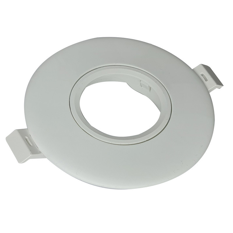 قاب هالوژن پارس لایت مدل PL-01 بسته 4 عددی قاب هالوژن پارس لایت مدل PL-01 بسته 4 عددی