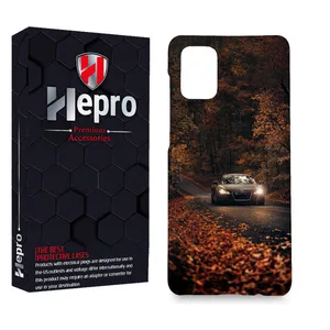 HEPRO MC Cover for XIAOMI POCO M3 PRO / REDMI NOTE 10 5G