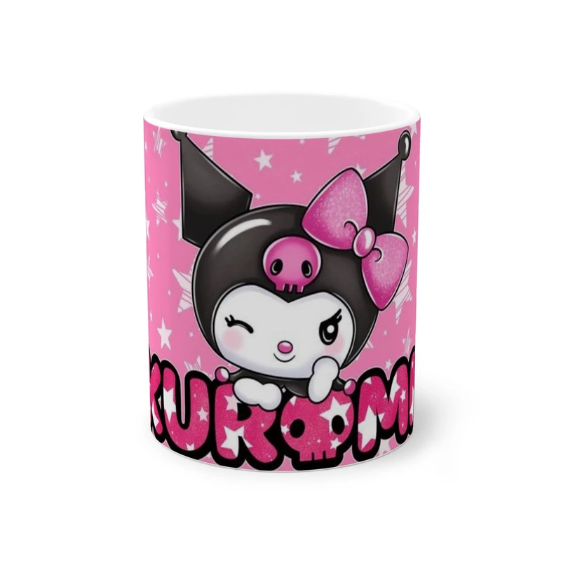 ماگ مدل کورومی