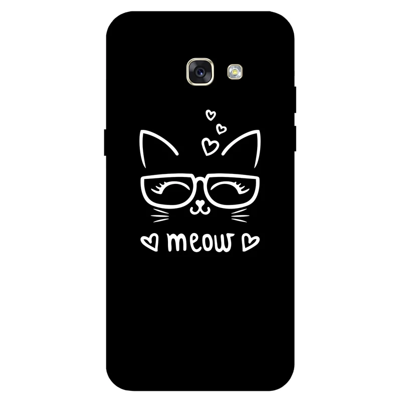 کاور مگافون کد 7700 مناسب برای گوشی موبایل سامسونگ Galaxy A310 / A3 2016