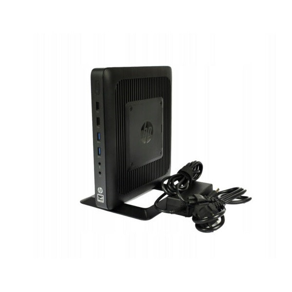 کامپیوتر کوچک اچ‌پی مدل T620 Dual Core (8/128GB)