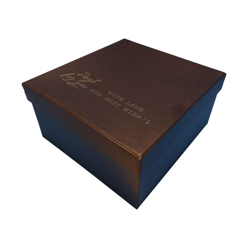 جعبه هدیه مدل RM26