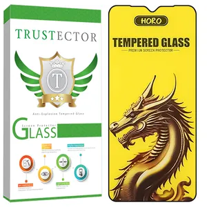Trustector FHGT20 Screen Protector For Samsung Galaxy M13 / Galaxy A13 4G