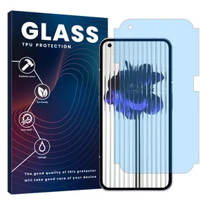 Glass Resistant model Matte anti-blue ray screen protector suitable for Nothing Phone 1 mobile phone