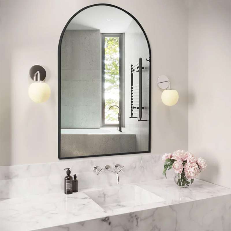 آینه مدل ماندگار w-70-50