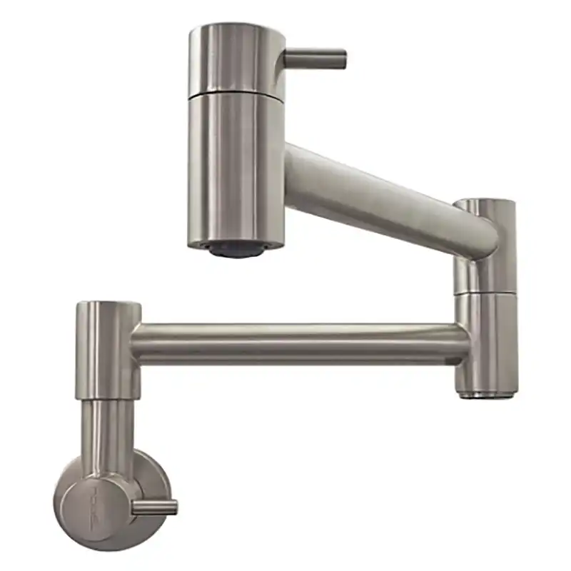 شیر قابلمه پرکن نوبل مدل فونیکس دو اهرم