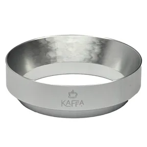 فانل اسپرسوساز کافا مدل Flat-51