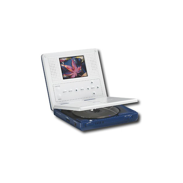 پخش کننده DVD سایبر هوم مدل CH-MDP 2500BR