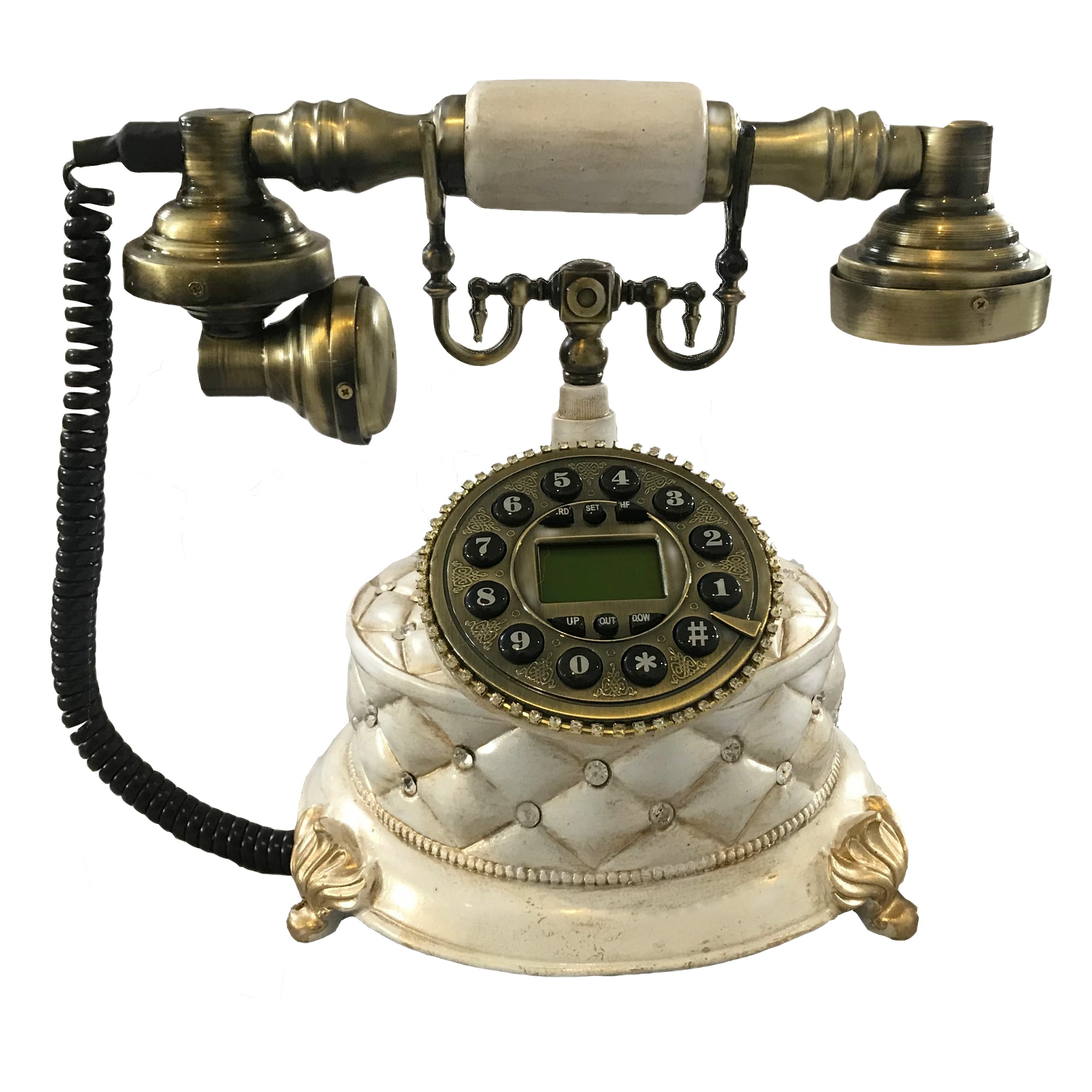 تلفن کلاسیک مدل ۳۰۱۶
