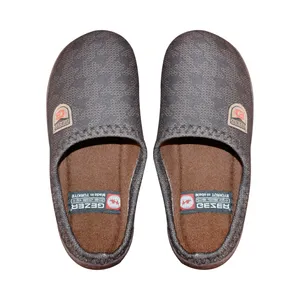 دمپایی مردانه گزر مدل E - 45789