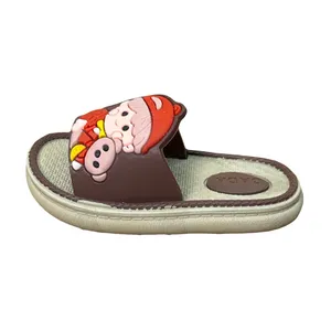 دمپایی حمام بچگانه مدل پرسین کد Br-04